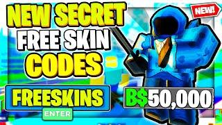 ALL FREE WORKING SECRET ARSENAL CODES! - Arsenal Codes ⭐2020 (Roblox)