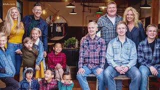 Boise Boys launch spinoff TV show