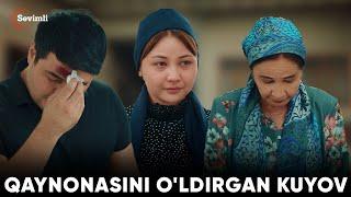 TAQDIRLAR - QAYNONASINI O'LDIRGAN KUYOV