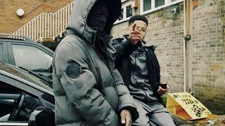 Twizz x Jsav - Bando Living [Music Video] | RatedMusic