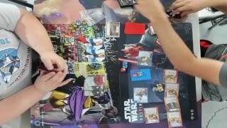 Golden Dice Podcast Live Stream