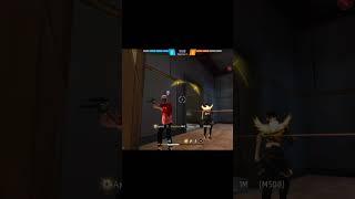 1 vs 3 insane clutch || only M500