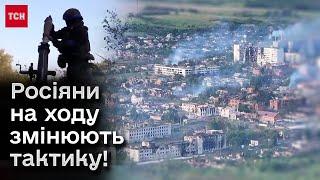  Сили оборони проводять КОНТРАТАКИ! Репортаж ТСН з ВОВЧАНСЬКА!