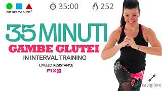 Esercizi Glutei: Allenamento Completo Per Tonificare i Glutei Con Esercizi Mirati