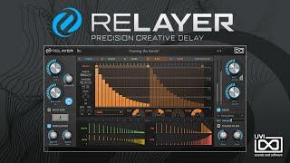 UVI Relayer | Overview