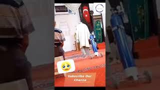 No excuses for Nimaaz mashallah | Like | Share | Subscribe #ytshorts