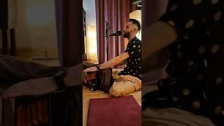 Saturday kirtan evening in Vienna | September2024 #harekrishna #mahamantra #kirtan