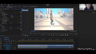 Zero to Pro: The Ultimate Video Editing Tutorial for Beginners To Advanced Level"