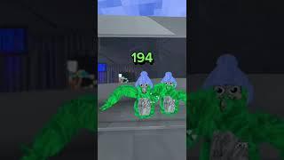 Best color codes green edition