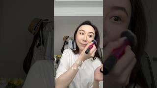 My GRWM #saragrwm #grwm #makeup #makeuptutorial #refy #nars