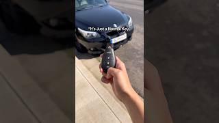 Love my “Carkey” #fulcrum #carkey #penjamin #bmw