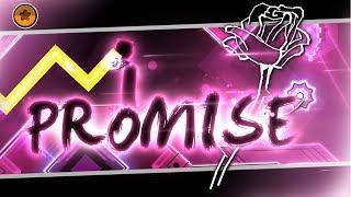 "I Promise" by EnZore & kurokawa [All Coins] | Geometry Dash 2.11