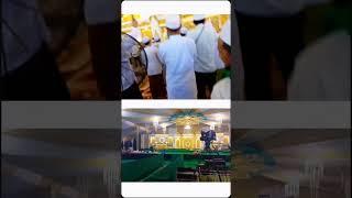 Haul akbar  al- khidmah Banjar baru #Haulakbaralkhidmahbanjarbaru