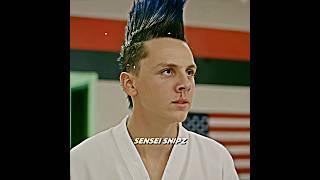 Hawk S2 ️ #cobrakai #hawk #migueldiaz #cobrakaiedits #edit