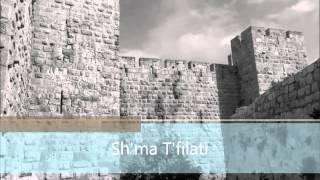 FOZ 19 Sh'ma T'filati