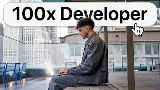 Revealing my AI-Powered Coding Workflow To Build Apps SUPER Fast
