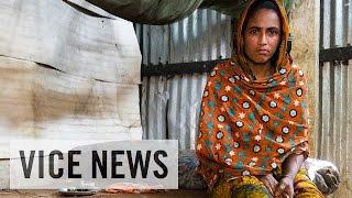 A Crime Unpunished: Bangladeshi Gang Rape