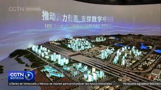  La modernización al estilo chino impresiona a los representantes de América Latina y el Caribe 