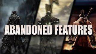 7 Abandoned Souls Mechanics That Needs to Comeback