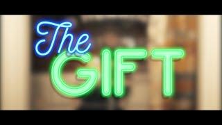 The Gift Trailer - Red Door Escape Room