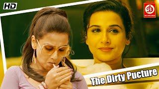 The Dirty Pucture {HD} New Bollywood Full Romantic Love Story Film || Vidya Balan, Emraan Hashmi