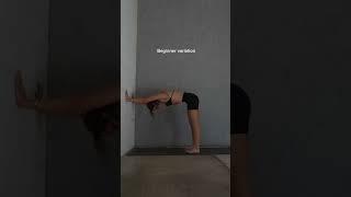 4 shoulder-opening drills for deeper, safer backbends These variations help you build the strength
