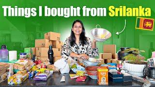What happened to me on Last day Srilanka|90rupees vadasatti,paathiram Dont miss to buy in Srilanka