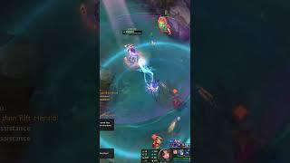Seraphine 2v1