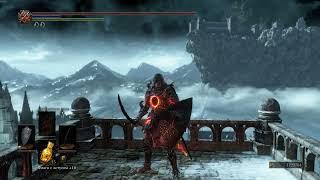 Dark Souls III Фарм Свидетельство верности.