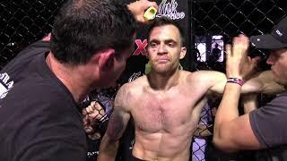 XFC 42 - 5 -  Michael Urbanski VS Trevor Sinclair