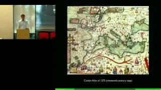 Worlds Upon Worlds: An Illustrated Talk by Toby Lester