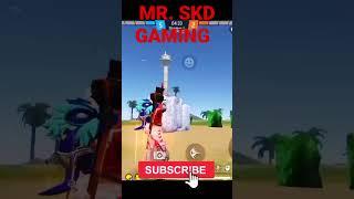 MR. SKD GAMING || FREE  FIRE || SHORTS || #freefire #shorts