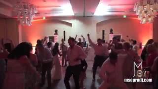 Naples wedding at LaPlaya Resort | MSE DJ’s & production