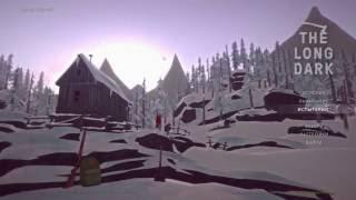 The Long Dark - День первый, холодный!