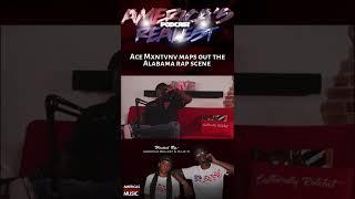 LiveHipHopDaily | The Alabama Rap Scene