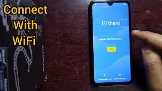 how to unlock Gmail account itel A48 | itel A48 frp bypass