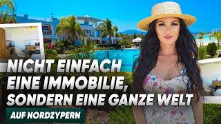 Immobilien auf Nordzypern überraschen immer wieder! Investitionen in Immobilien auf Nordzypern.