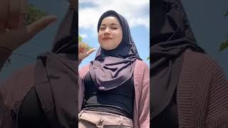 tiktok: ayuagustinaa1 #jilbab #youtubeshorts