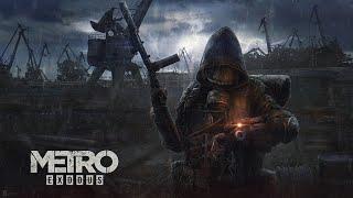 Metro Exodus - Infected「 GMV 」