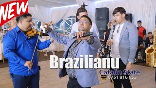 Brazilianu & Tzuca -  Papusa Barbie - Colaj TOP Manele LIVE - * NOU *