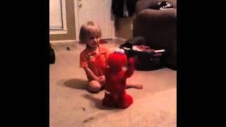 Jaedon n Elmo 5