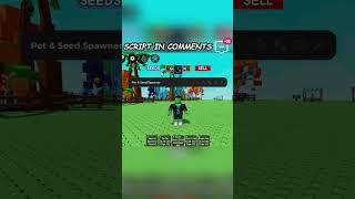 Pet SPAWNER Works? #growagarden