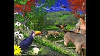Kidzone Online from Innerleven Gospel Hall. Season 6, Episode 2