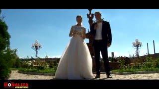 Wesddsing Dean & Eugene 08 08 2015 Свадьба Евгений & Дина