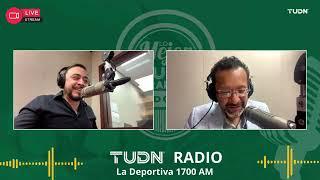 Es Momento de Deportes al Día a través de “TUDN 1700 AM”