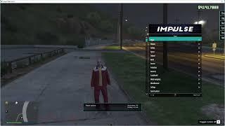 Impulse Gta5