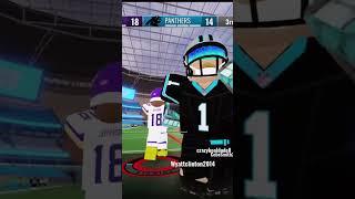 Bruh | universe football