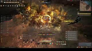 BDO(RU) Berserker Tunrgad Ruins 26800 tl/hr LS2