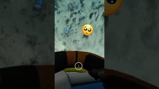 I found a second Time Capsule on Subnautica #shorts