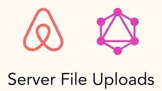 File Upload GraphQL Yoga - Part 40